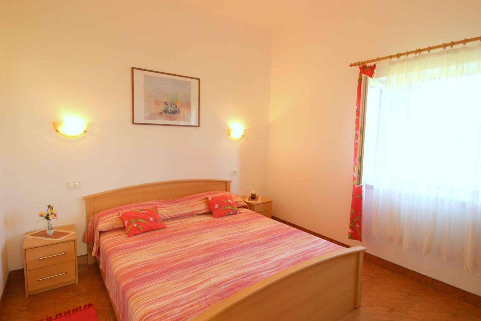 Apartments In Novigrad - Istrien 46738 Karpinjan Eksteriør bilde