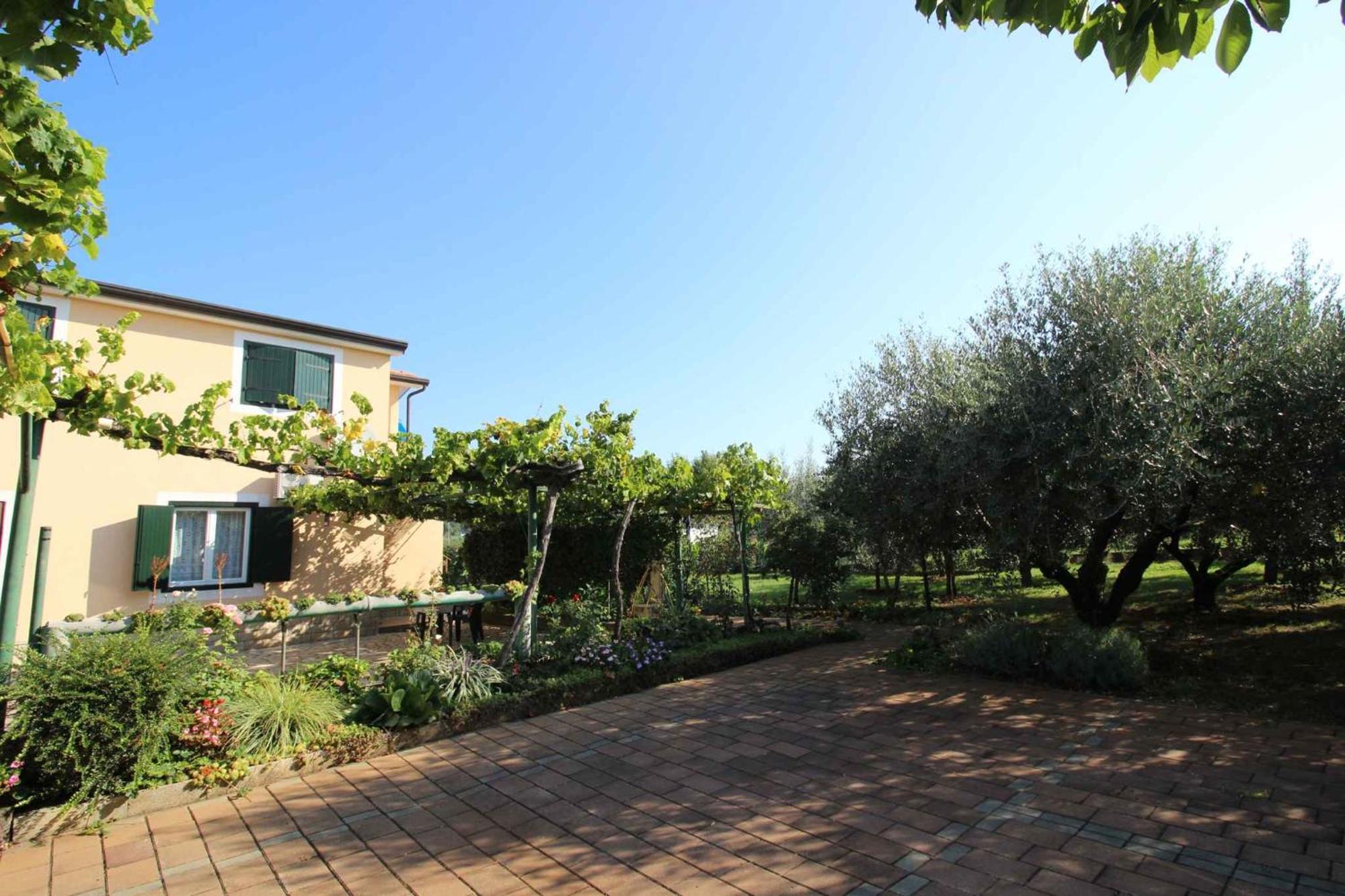 Apartments In Novigrad - Istrien 46738 Karpinjan Eksteriør bilde