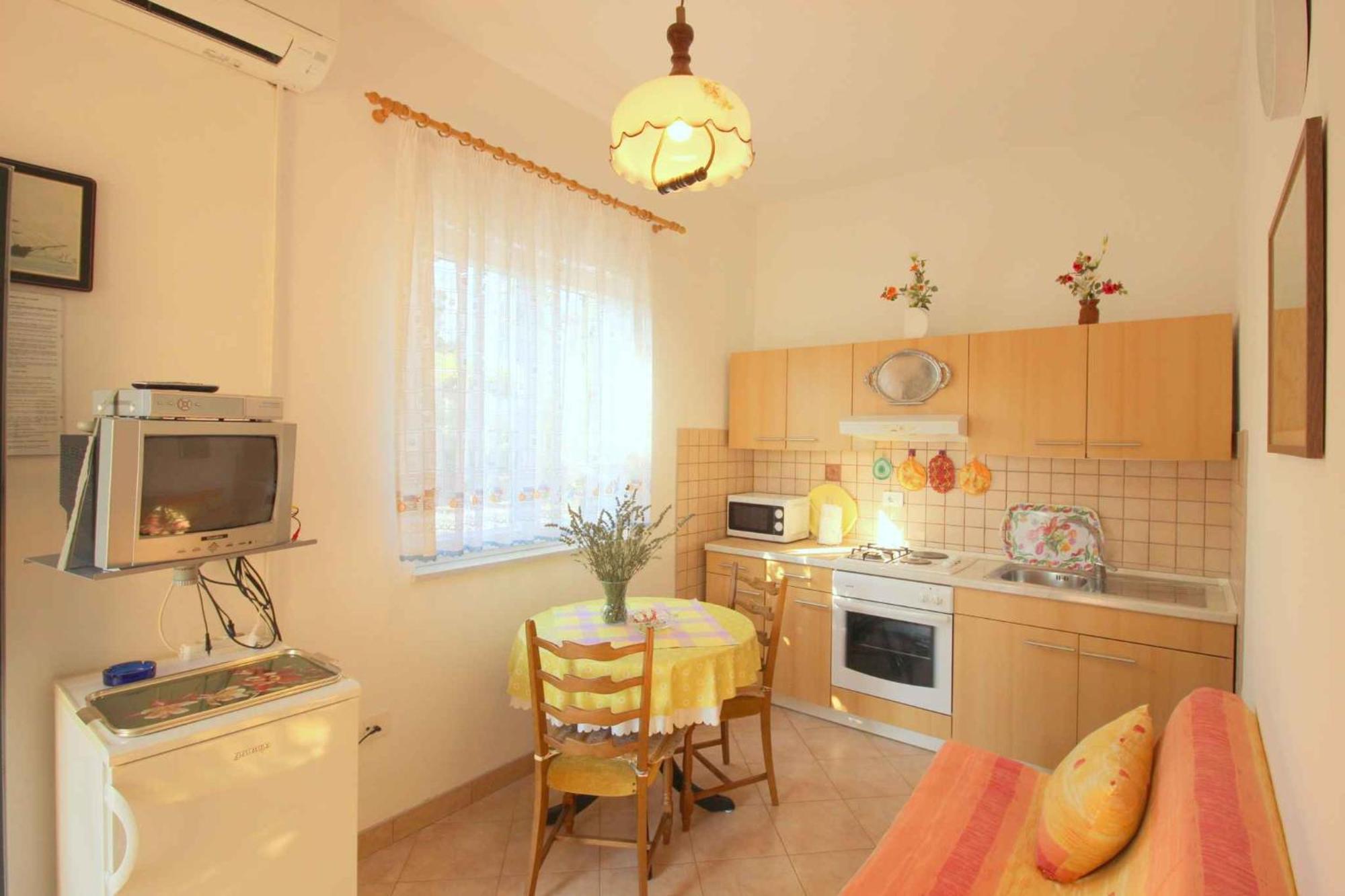 Apartments In Novigrad - Istrien 46738 Karpinjan Eksteriør bilde