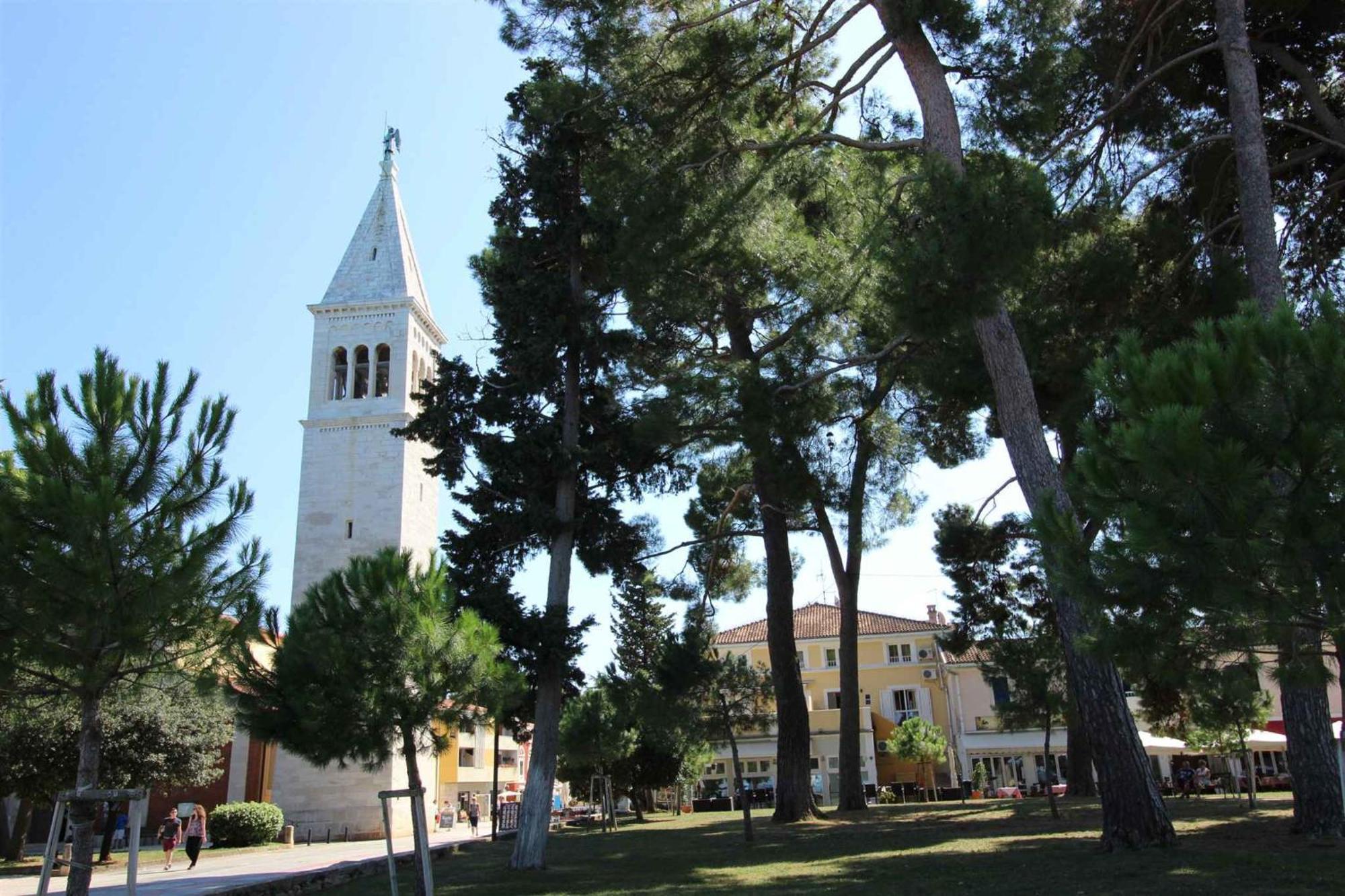 Apartments In Novigrad - Istrien 46738 Karpinjan Eksteriør bilde