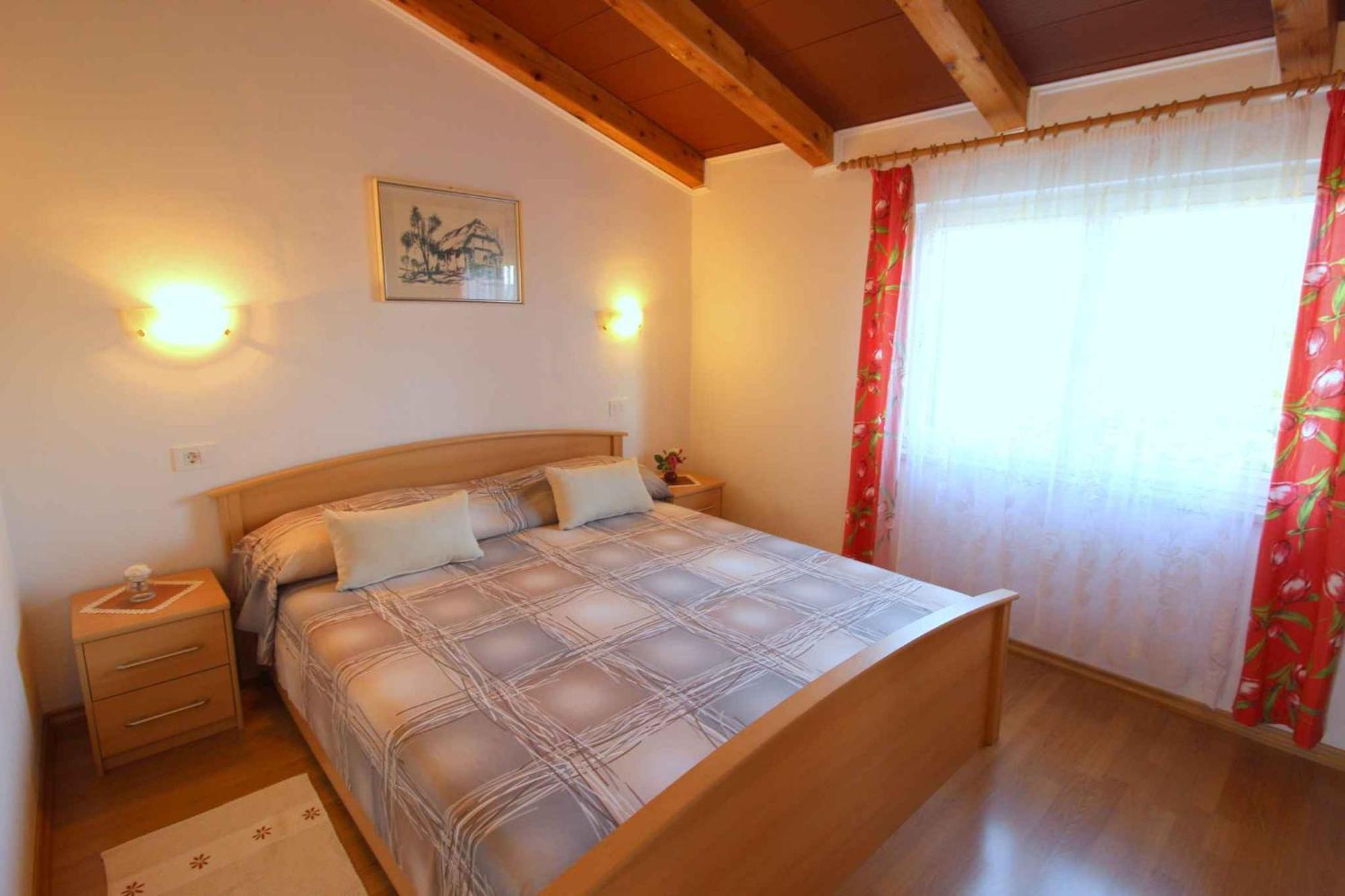 Apartments In Novigrad - Istrien 46738 Karpinjan Eksteriør bilde