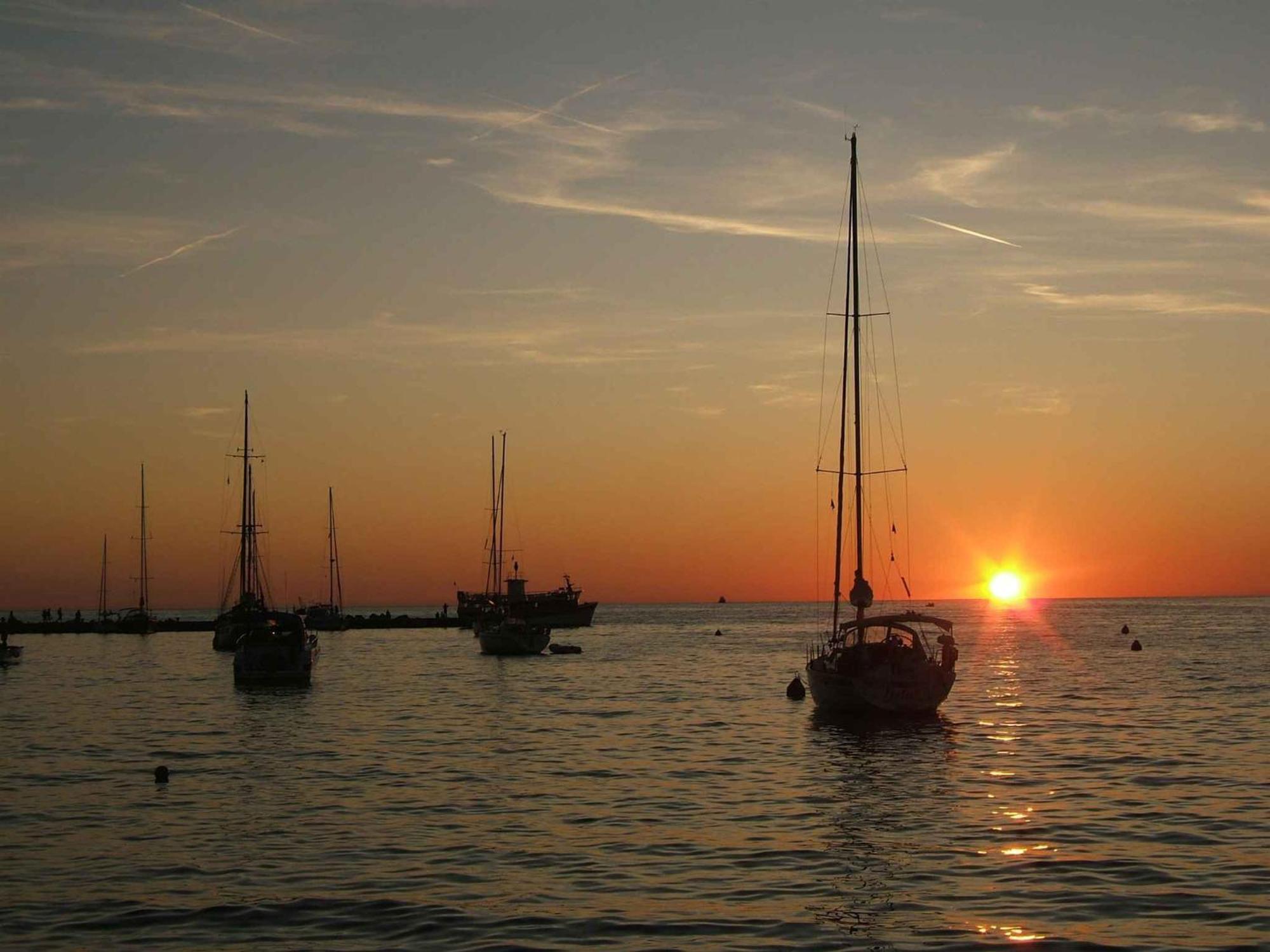 Apartments In Novigrad - Istrien 46738 Karpinjan Eksteriør bilde