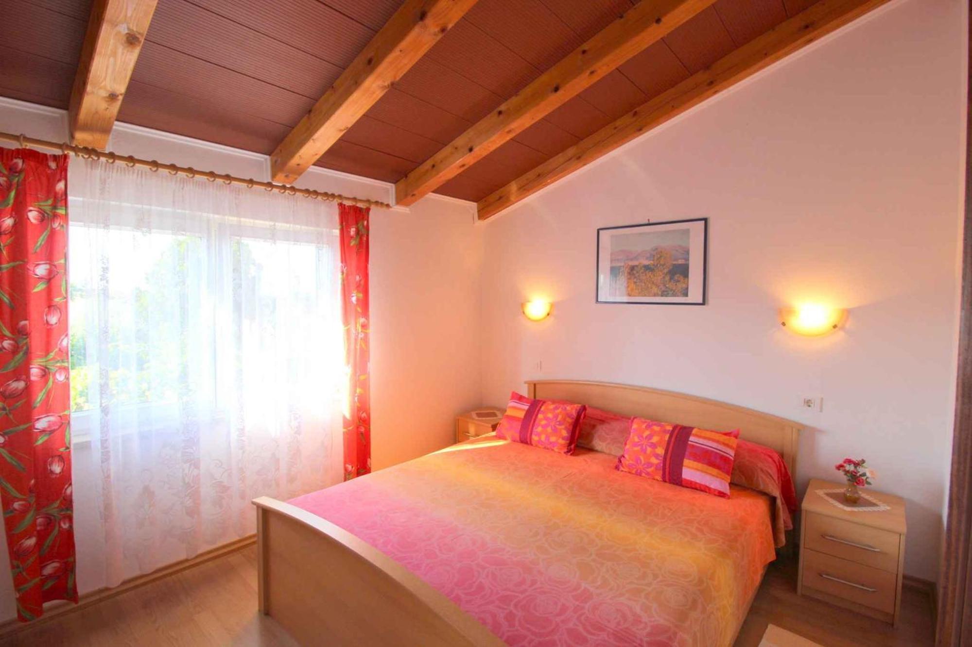 Apartments In Novigrad - Istrien 46738 Karpinjan Eksteriør bilde