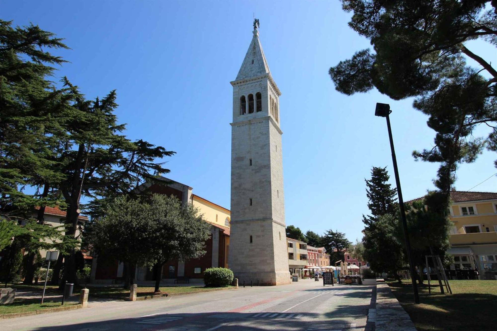 Apartments In Novigrad - Istrien 46738 Karpinjan Eksteriør bilde