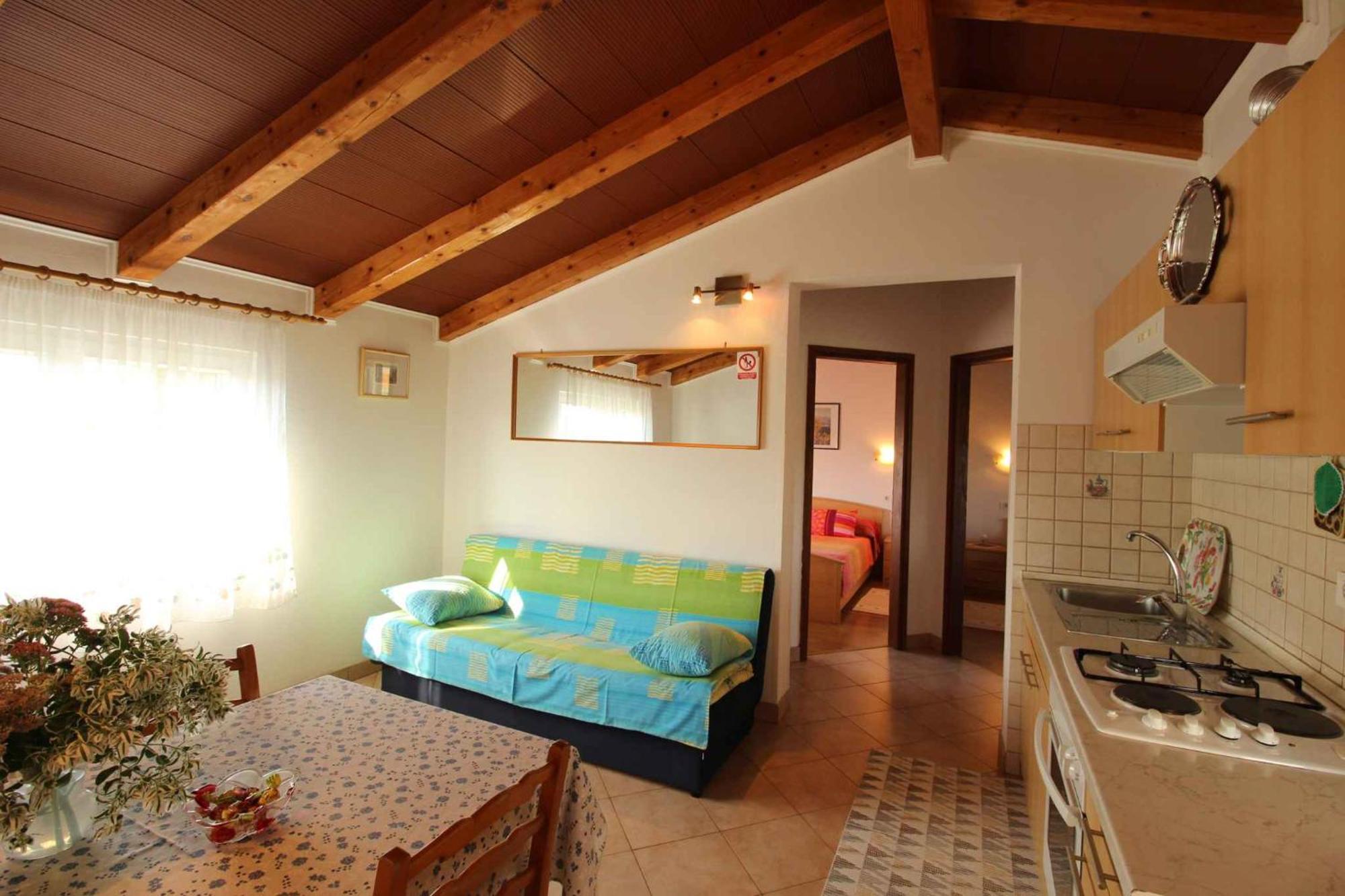 Apartments In Novigrad - Istrien 46738 Karpinjan Eksteriør bilde