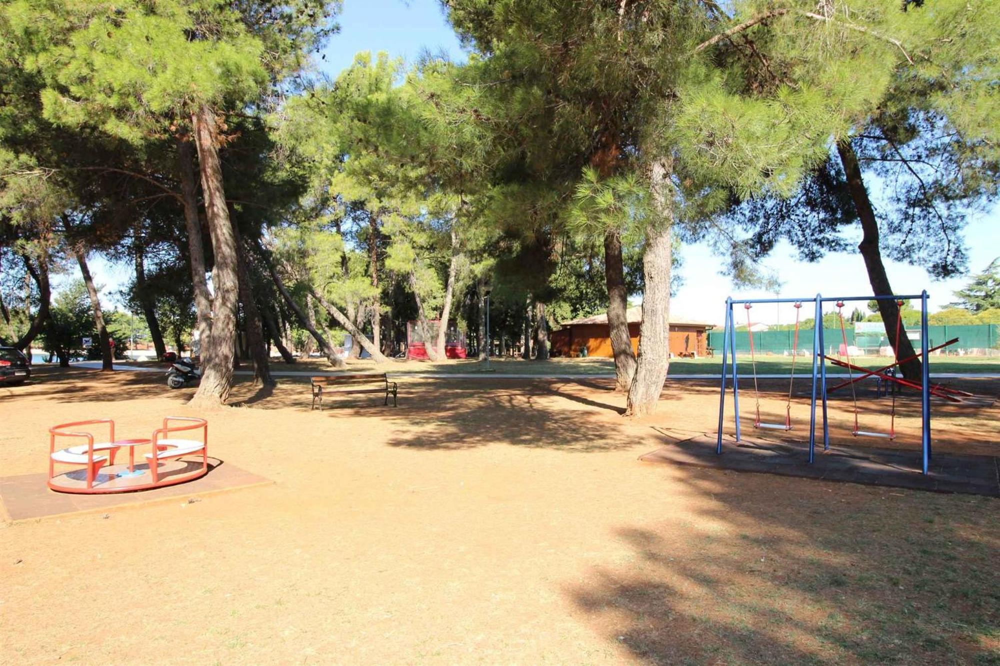 Apartments In Novigrad - Istrien 46738 Karpinjan Eksteriør bilde